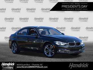 Used 2017 BMW 330e video 1