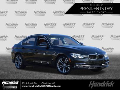 Used 2017 BMW 330e