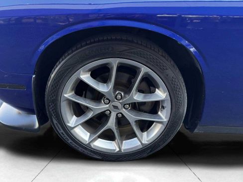 Used 2021 Dodge Challenger GT image 52
