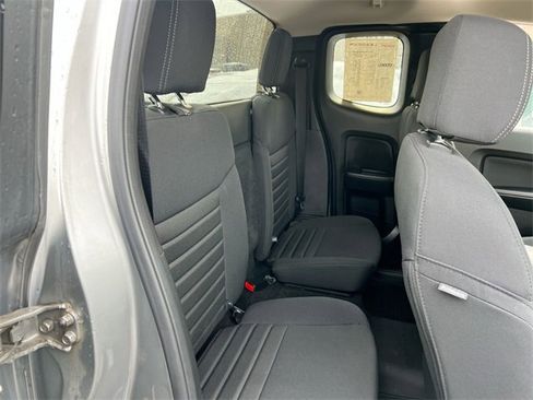 Used 2022 Ford Ranger XLT w/ Trailer Tow Package image 23