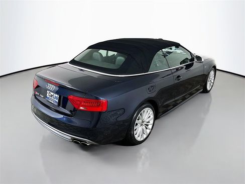 Used 2014 Audi S5 Premium Plus image 42