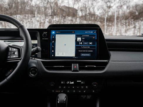 New 2026 Subaru Outback Touring XT image 16