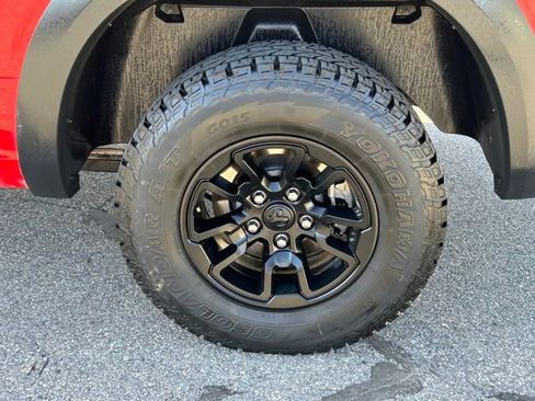 Certified 2022 RAM 1500 Classic Warlock w/ Technology Package I AWD/4WD image 13
