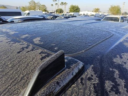 Used 2024 GMC Sierra 2500 AT4 w/ AT4 Premium Plus Package image 2