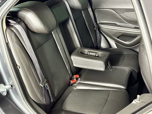 Used 2017 Buick Encore Preferred image 39