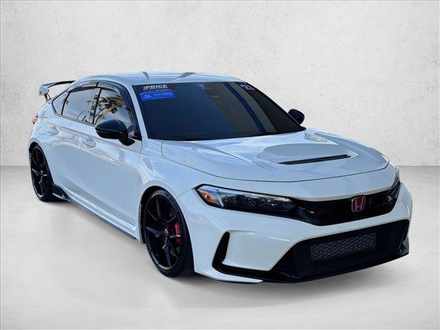 Used 2023 Honda Civic Type R image 5