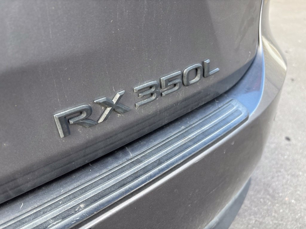 Used 2018 Lexus RX 350L FWD image 9