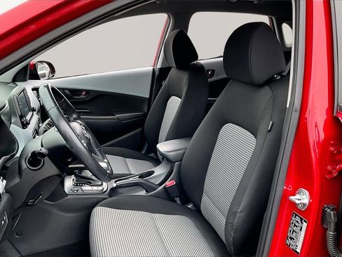 Used 2020 Hyundai Kona SEL image 25