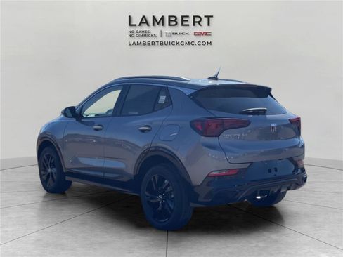 New 2026 Buick Encore GX Sport Touring w/ Comfort Package image 3
