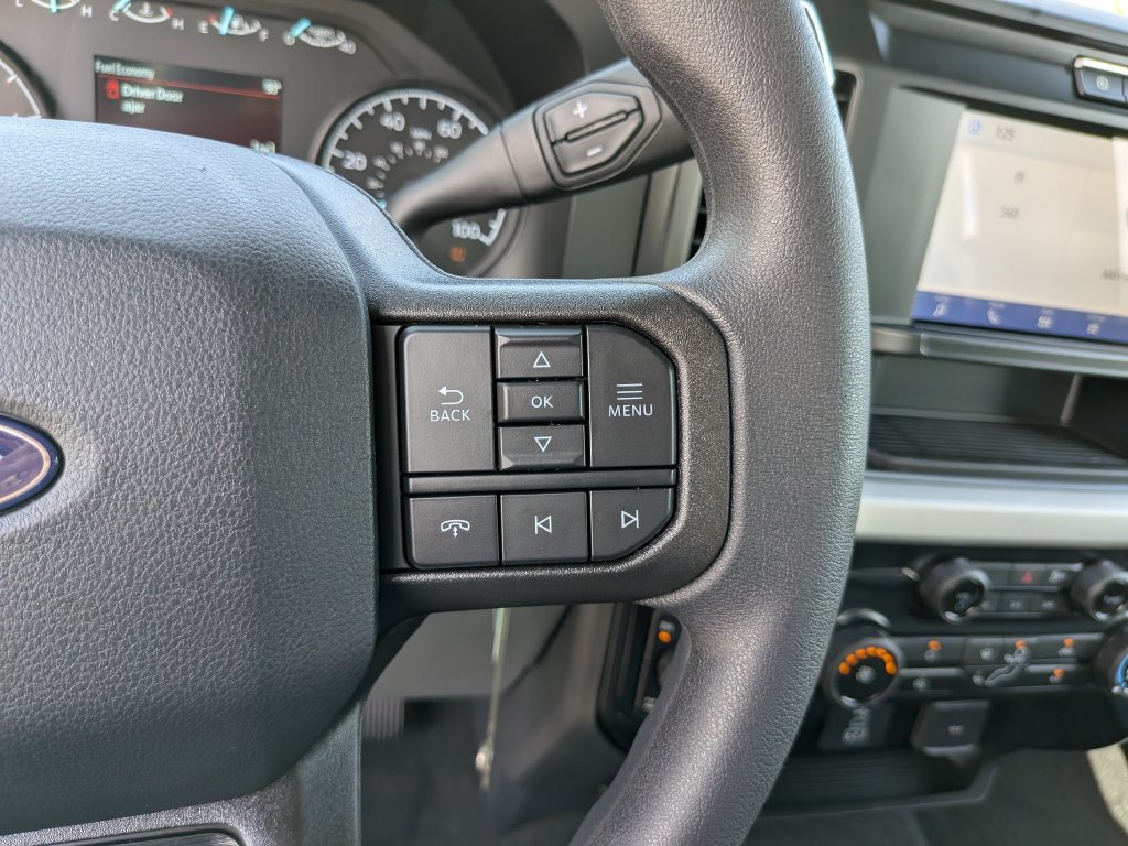 New 2027 Ford F350 XL w/ STX Appearance Package AWD/4WD image 28