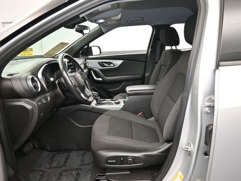 Used 2021 Chevrolet Blazer LT image 11