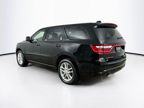 Used 2026 Dodge Durango GT AWD/4WD image 5