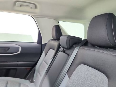 Used 2024 Ford Bronco Sport Big Bend w/ Convenience Package image 29