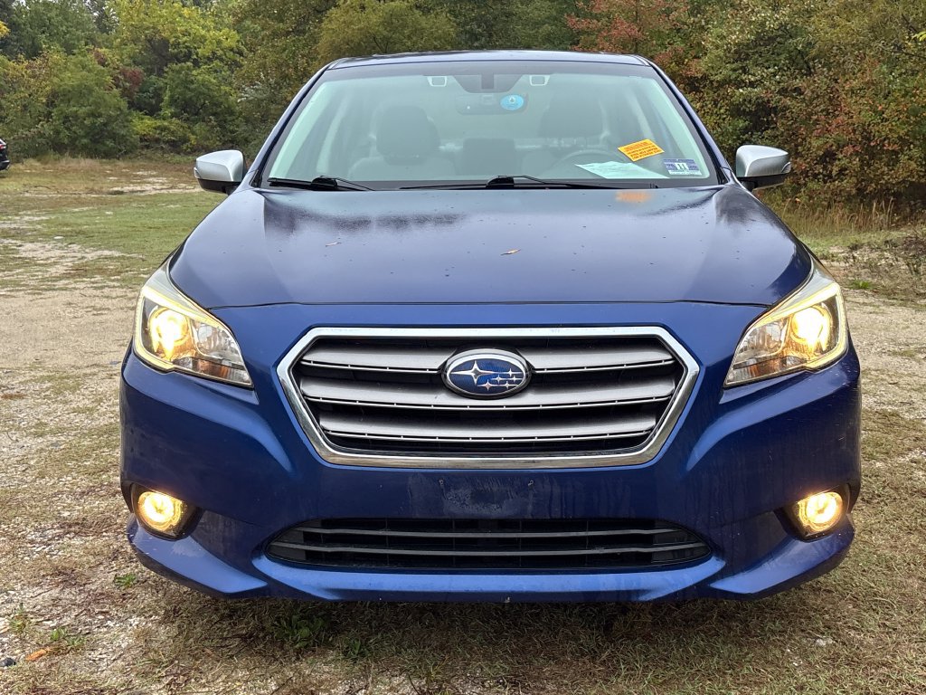Used 2017 Subaru Legacy 2.5i Sport AWD/4WD image 2