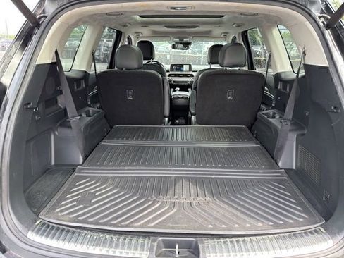 Used 2021 Kia Telluride SX w/ SX Prestige Package AWD/4WD image 28