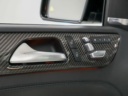 Used 2019 Mercedes-Benz GLE 63 AMG S image 21