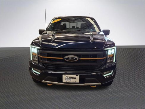 Certified 2023 Ford F150 Tremor w/ Trailer Tow Package AWD/4WD image 3