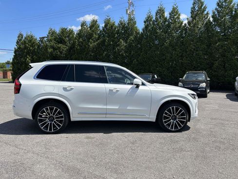 New 2026 Volvo XC90 B6 Plus w/ Protection Package Premier AWD/4WD image 2