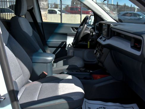 Used 2023 Ford Maverick XLT FWD image 46
