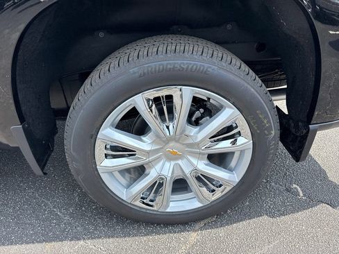 New 2026 Chevrolet Silverado 1500 High Country image 21