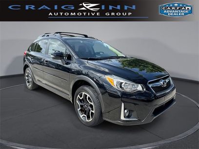 Used 2017 Subaru Crosstrek 2.0i Limited