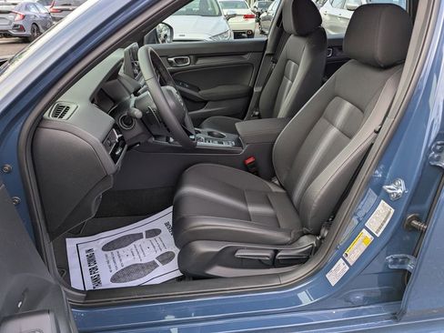 New 2026 Honda Civic Sport image 10