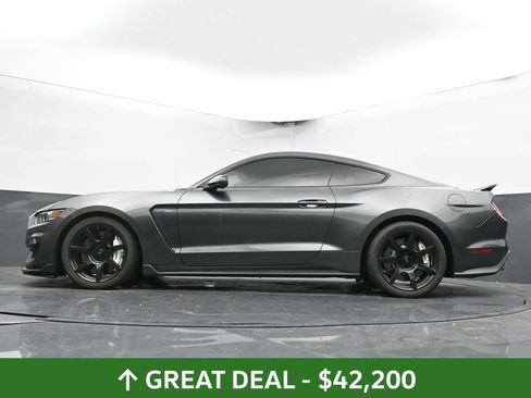 Used 2017 Ford Mustang Shelby GT350 image 47