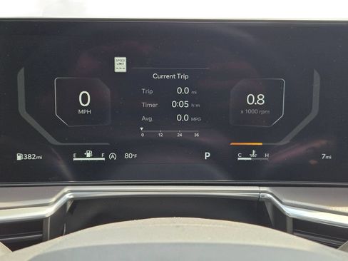 New 2026 Kia Sorento SX FWD image 24