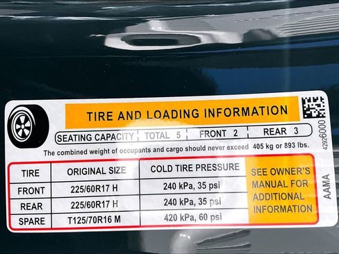 New 2026 Chevrolet Trax LT w/ Driver Confidence Package image 13