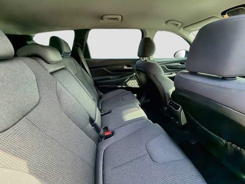 Used 2023 Hyundai Santa Fe SEL FWD image 25