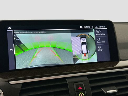 Used 2021 BMW X3 sDrive30i w/ Premium Package image 14