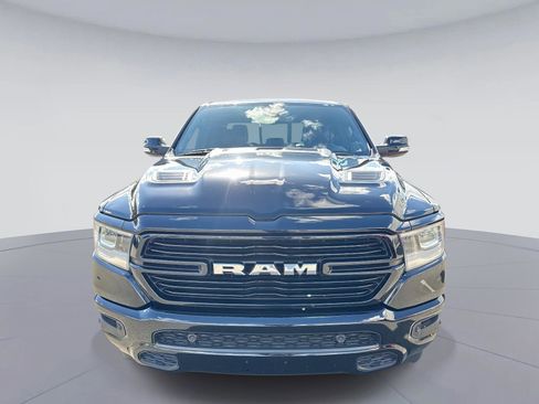 Used 2019 RAM 1500 Laramie image 9