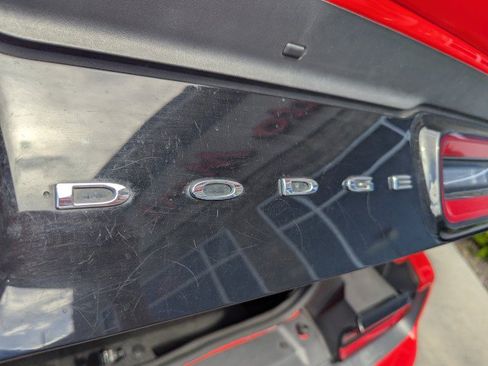 Used 2015 Dodge Challenger R/T w/ Quick Order Package 28B R/T RWD image 22