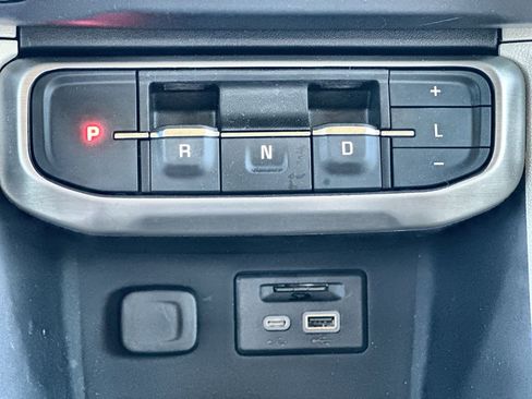 Certified 2023 GMC Acadia Denali w/ Denali Technology Package image 16