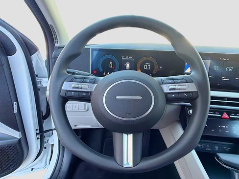 New 2026 Hyundai Tucson SEL image 33