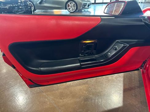 Used 1995 Chevrolet Corvette Base image 10