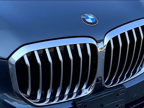 Used 2021 BMW X5 xDrive45e AWD/4WD image 31