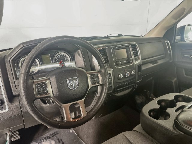 Used 2024 RAM 1500 Classic SLT RWD image 11