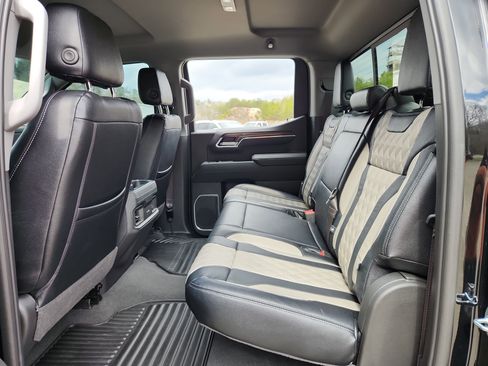 Used 2023 Chevrolet Silverado 1500 RST w/ All Star Edition Plus image 30