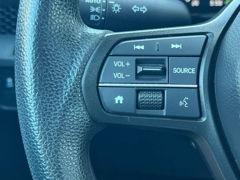 Used 2024 Honda CR-V EX image 35