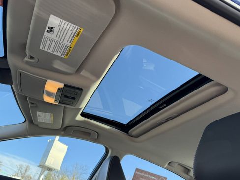 Certified 2023 Nissan Altima 2.5 SR w/ SR Premium Package image 20