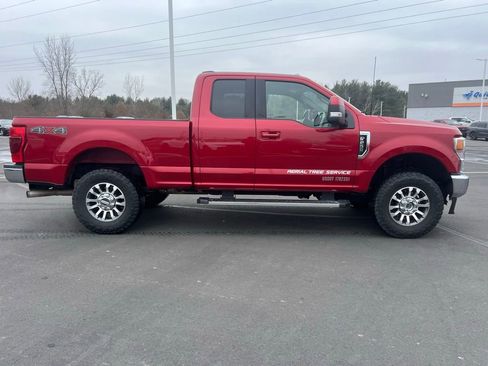 Certified 2022 Ford F250 Lariat w/ Lariat Value Package image 25