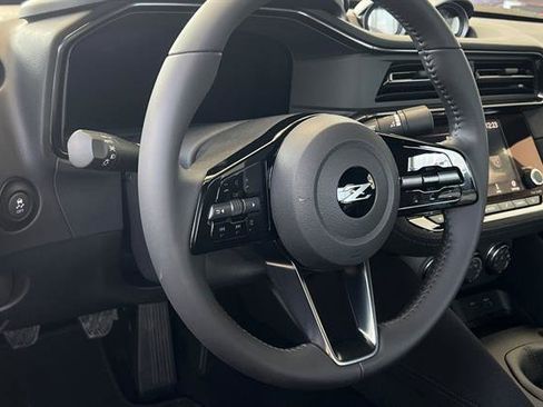 New 2026 Nissan Z Sport w/ Floor Mat Package image 15