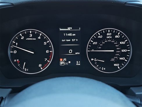 New 2026 Subaru Crosstrek 2.0i Premium image 19