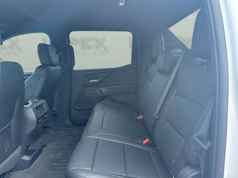 Used 2024 Chevrolet Silverado EV W/T AWD/4WD image 9