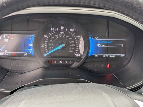 Used 2023 Ford Edge SEL image 21