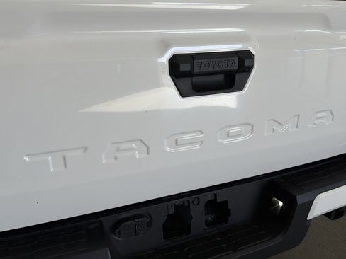 New 2025 Toyota Tacoma SR5 RWD image 41