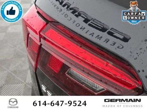 Used 2023 Volkswagen Tiguan SE R-Line image 16