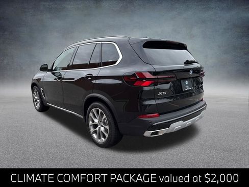 New 2026 BMW X5 xDrive40i image 3