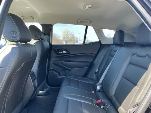 New 2026 Chevrolet Trax ACTIV w/ Driver Confidence Package FWD image 33